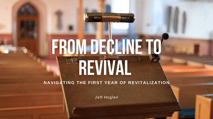 From Decline to Revival: Navigating the First Year of Revitalization