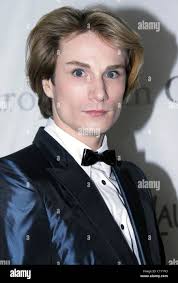 Austin scarlett hi-res stock photography and images