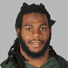 New York Jets linebacker Jermaine Cunningham arrested
