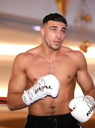 Tommy fury is a reality tv star and a boxer of love island fame who is well known for his boxing career as well as the younger brother of a professional boxer and fellow itv2 television star tyson. Boxing News 2021 Jake Paul Rips Tyson Tommy Fury Call Out In Instagram Video