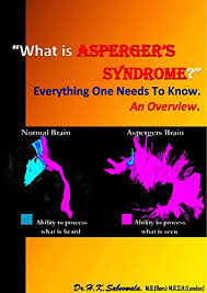 Asperger syndrome (as) is a developmental disorder. What Is Asperger S Syndrome Everything One Needs To Know An Overview By Dr Hakim Saboowala