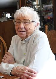 Faye Purvis Obituary