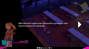 Girl and ChainSaw » BestHentai: Download Porn & Hentai Games!