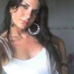 Lisa Verrochi's Instagram, Twitter & Facebook