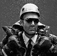 Greg Harris is taking