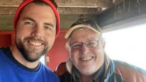 Scott Boyd, Longtime Host of 'Breakfast Television' Has Passed Away :  r/NovaScotia