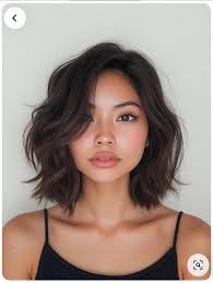 Looking for a hairstylist with short edgy bob experience