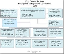 59 Symbolic Fema Org Chart