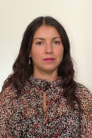 Johnathan kovacevic does not have any nhl stats. Ivana Kovacevic