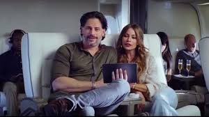 Her mother, margarita vergara dávila de vergara, is a housewife. Hulu Hires Sofia Vergara And Joe Manganiello To Warn Emmy Viewers Don T Get Hulu
