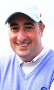 Gillian Kirkwood Golf News