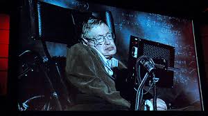 And stephen, full of faith and power, did great wonders and miracles among the people. Stephen Hawking Questioning The Universe Ted Talk