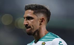 Club América: Diego Valdés ya están en CDMX para realizar pruebas médicas