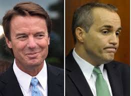 John Edwards And Andrew Young: Another Love Affair Turned Sour