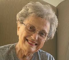 Barbara Buell Obituary (1939