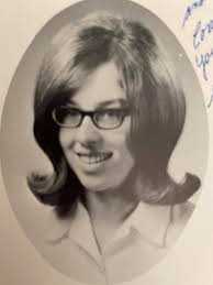 In support of this year's seniors, share your high school senior picture,  no matter how old you are. So, here you go, Class of 2020- 👏👏👏 This one  is for you👍👨🏼‍🎓👩🏾‍🎓👨🏽‍🎓👩🏻‍🎓🧑‍🎓👨🏿‍🎓👍 Fontbonne