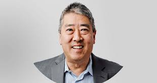 Who is Apollo Insurance's new VP Partnerships, Mark Fujita?