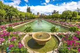 Here you can see the schedules and rates of visits to the real alcázar from seville. Tickets Und Ausfluge Zum Alcazar De Los Reyes Cristianos Musement