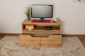 Stahl, chrome farbe • dimension: Tv Schrank Kyme Wildeiche Natur 24 Teilmassiv 49 X 90 X 50 Cm H X B X T Beige