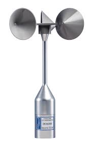 WindSensor P2546D-OPR Anemometer | RK Systems