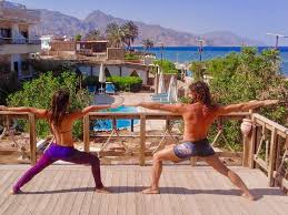Rebuilding together broward county, oakland park, fl. 8 Day Yoga Group Holiday In Dahab Bookyogaretreats Com