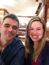 Geography and Earth Sciences @ Aber Uni