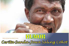 Maybe you would like to learn more about one of these? Humor Orang Sunda Jawa Saling Cokot Jotako 7