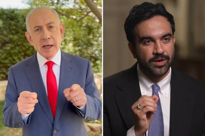 Netanyahu threatens to expose Mamdani at UN in feisty video message