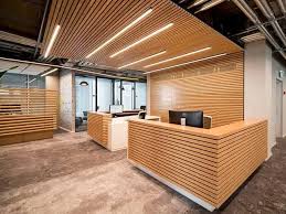 Such a ceiling design provides great possibilities to revive the interior with the top surface corresponding to the wooden floor. 12 Modern Wooden Ceiling Designs For Your Dream Home
