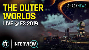 However, giving an exact figure of how. How Long To Beat The Outer Worlds Shacknews