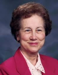 Most Recent Obituaries