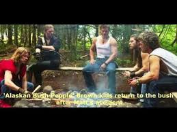 Watch Fans Wait On 39 Alaskan Bush People 39 To Show What Happened To Matt 2017 Youtube Alaskan Bush People Youtube Alaskan