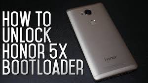Even if your phone or tablet is not in the table, it is safe to try out different . How To Unlock Bootloader And Install Twrp In Huawei Honor 5x Digitbin