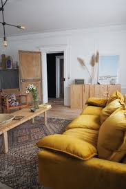 Une Maison Ancienne Renovee Hello Blogzine Blog Deco Lifestyle Www Hello Hello Fr Home Living Dining Room New Homes