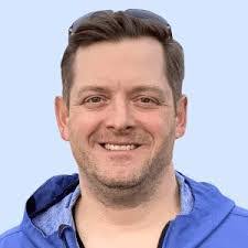 Michael Schuerman's Instagram, Twitter & Facebook