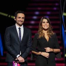 Si danse avec les stars a réussi sur un point, c'est celui de donner un nouveau souffle aux mannequin et influenceur, hugo philip participait en 2019 à la saison 10 de 'danse avec les stars'. Danse Avec Les Stars 2019 Decouvrez Les Deux Premieres Celebrites Qui Participeront A La Saison 10 Gala