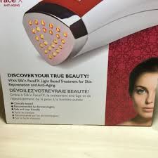 Clariancy Silk N Facefx Device Skin Rejuvenation And Anti Aging Beauty Personal Care Bath Body Body Care On Carousell