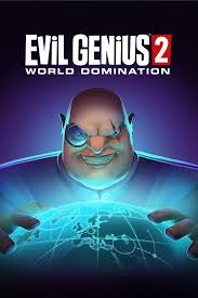 That's a lot of evil for your buck. Evil Genius 2 World Domination Red Ivan Gameplay Trailer Pressakey Com