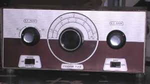 Image result for Codar AT5