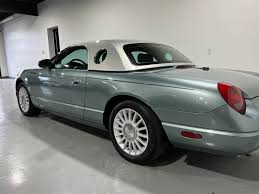 Image result for Monterey Mist 2004 Thunderbird