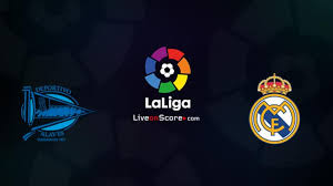 It covered a period from 1 july 2017 to 30 june 2018. Alaves Vs Real Madrid Preview And Prediction Live Stream Laliga Santander 2021