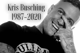 Fundraiser for Dave Busching by Jessica Mastroeni : Kris Busching-  Additional Expenses For Family