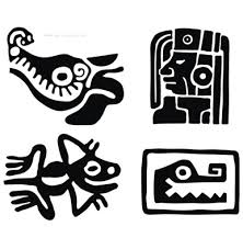 Compra imágenes y fotos : Tatuajes Mayas Tendenzias Com