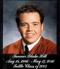 Tuttle High School Alumni