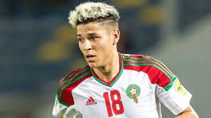 €10.00m * jun 18, 1997 in pontoise, france Bundesliga Schalke S Amine Harit Morocco S Secret Weapon For The World Cup