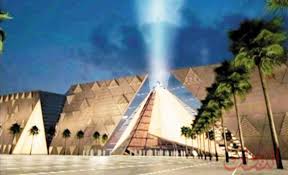 السياحة ترد على شائعة تحديد سعر تذكرة المتحف المصري الكبير 500 جنيه للمواطن جريدة الديوان