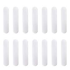 Kevision Hat Size Reducer Foam Reducing Tape Hats Caps Sweatband White Review Hat Sizes Caps Hats Sweatband