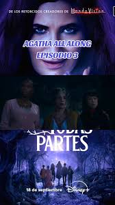 Que Dia Suben Los Capítulos De La Serie De Agatha