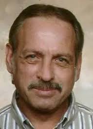 Todd James Oestreich