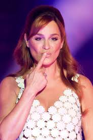 Andrea Berg Starportrat News Bilder Gala De